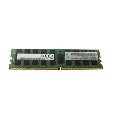 Refurbished 00NU400 IBM 16GB PC4-17000 DDR4-2133MHz