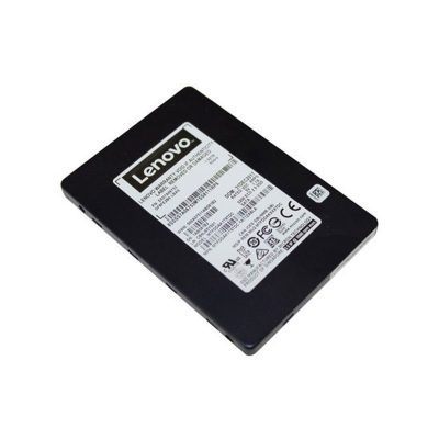 00UP389 Lenovo 256GB SATA 6Gbps 2.5-inch Internal SSD