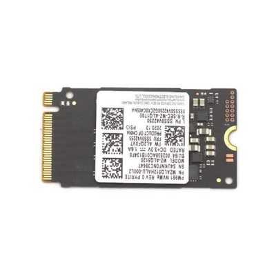 00UP652 Lenovo 512GB PCI Express 3.0 x2 M.2 2242 SSD