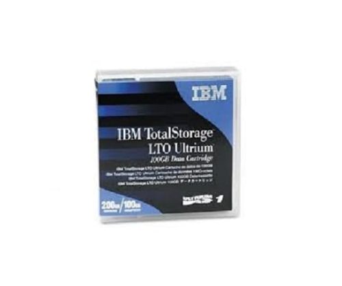 00V7590L IBM LTO, Ultrium-6, 2.5TB/6.25TB