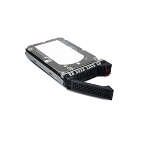 Refurbished 00WC009-RF IBM 8TB 7.2K RPM SAS 12GBPS