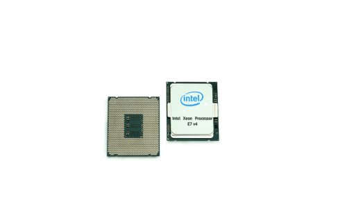 00WH322 Lenovo Intel Xeon E7-8860V4 18-Core