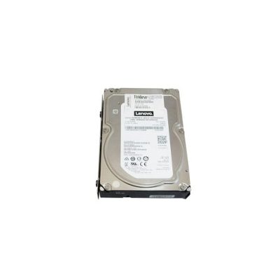 Refurbished 00XH266 Lenovo 8TB 7200RPM SAS 12Gbps Hot Swap