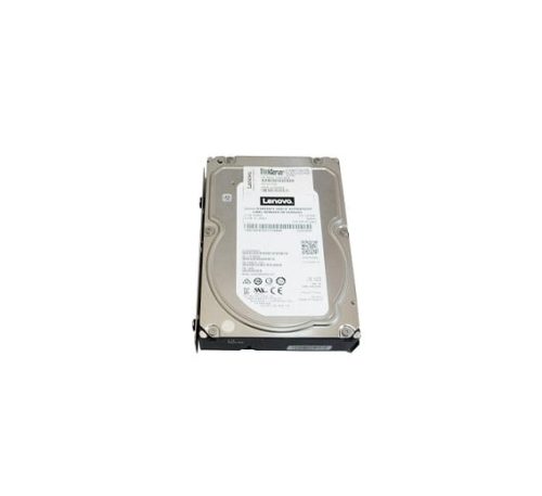 Refurbished 00XH266 Lenovo 8TB 7200RPM SAS 12Gbps Hot Swap