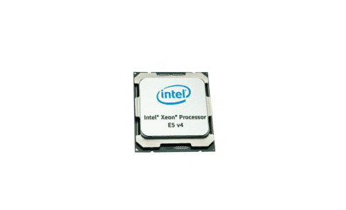 00YE712 Lenovo Intel Xeon E5-2699 V4 22 Core 2.20GHz