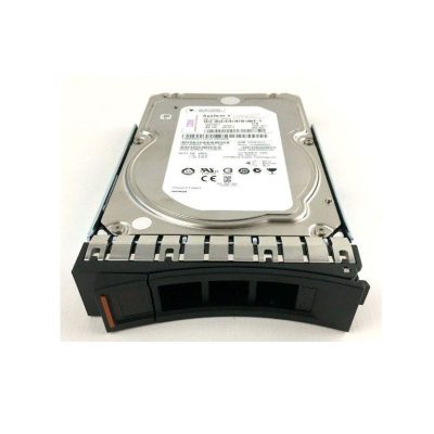 Refurbished 00YG718-RF IBM 1.8TB 10K RPM SAS 12GBPS