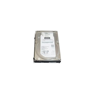 00YK341 Lenovo 10TB 7200RPM SATA 6Gbps Hot Swap