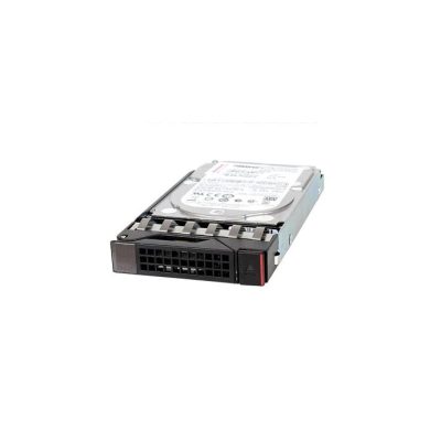 Refurbished 01DE397 Lenovo – hard drive – 600 GB – SAS