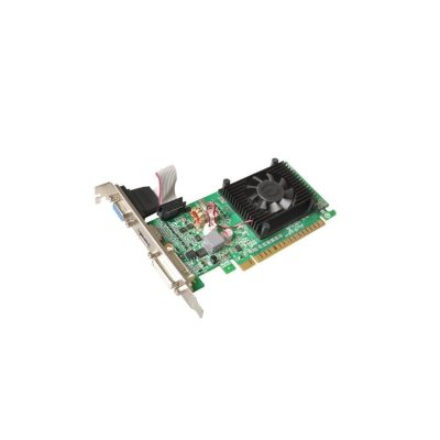 01G-P3-1312-LR EVGA GeForce 210 1GB 64-Bit DDR3 PCI