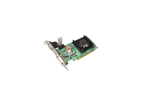 01G-P3-1312-LR EVGA GeForce 210 1GB 64-Bit DDR3 PCI