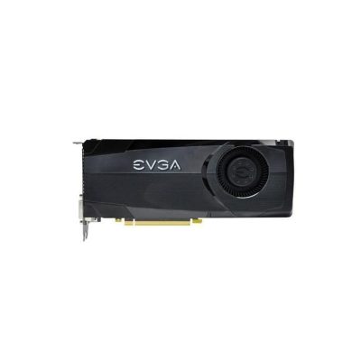 01GP32711KR EVGA GeForce GT 710 PCi-Express 1GB DDR3