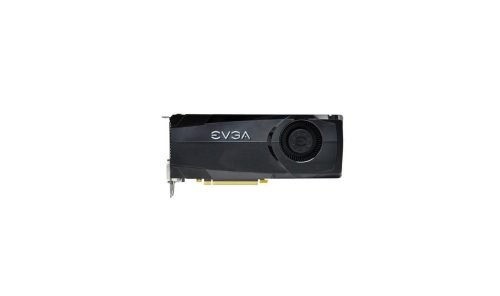 01GP32711KR EVGA GeForce GT 710 PCi-Express 1GB DDR3