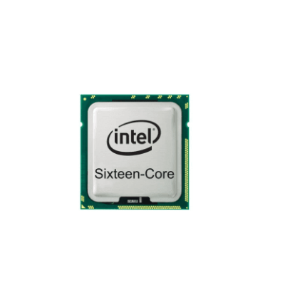 01GT188 Lenovo Intel Xeon E5-2697A V4 16 Core