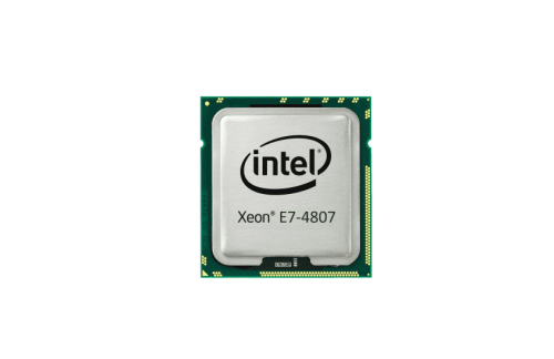 01J97 Dell Intel Xeon Six-Core E7-4809V2 1.9GHz