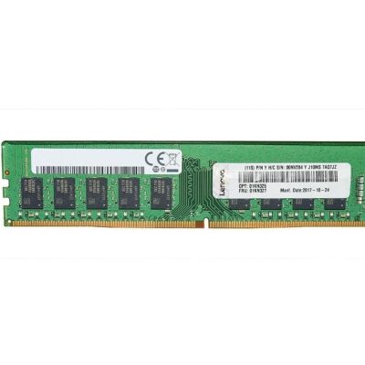 Refurbished 01KN325 Lenovo 16GB PC4-19200 DDR4