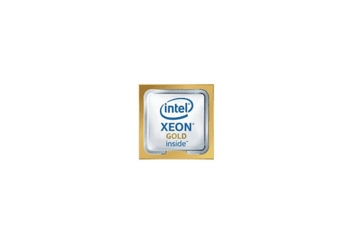 01KR029 Lenovo Intel Xeon 8 Core Gold 6134 3.2GHz