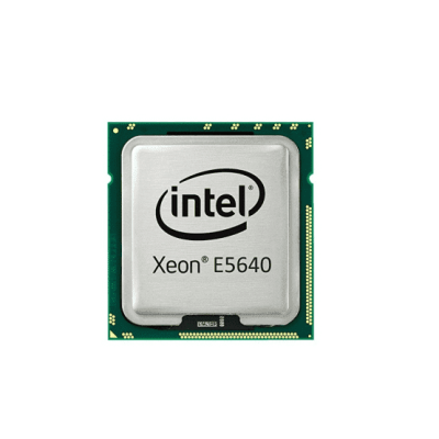 01M26 Dell Intel Xeon E5645 Six Core 2.4GHz