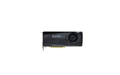 02GP32717KR EVGA GT 710 2GB Single  DVI Base Clock 954