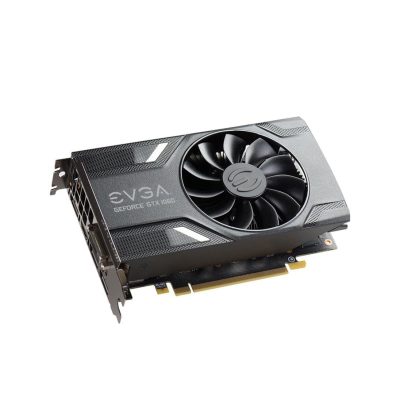 03G-P4-6153-KR EVGA Nvidia GTX 1050 3GB GDDR5 96-Bit