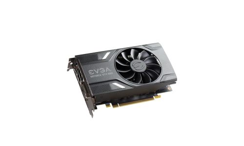 03G-P4-6153-KR EVGA Nvidia GTX 1050 3GB GDDR5 96-Bit