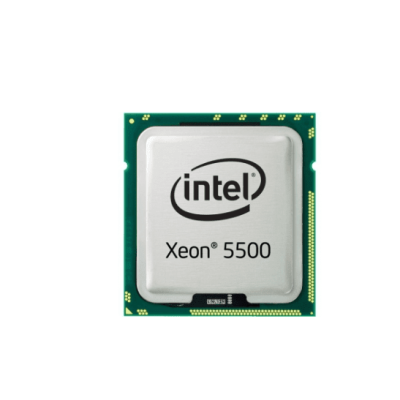 03KYX Dell Intel Xeon W5580 Quad-Core 3.2GHz