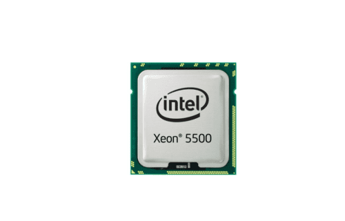 03KYX Dell Intel Xeon W5580 Quad-Core 3.2GHz