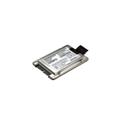 Refurbished 03T6537  Lenovo 200GB MLC SATA 3Gbps 2.5-inch