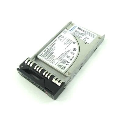 03T7918 Lenovo 120GB MLC SATA 2.5-inch Solid State Drive