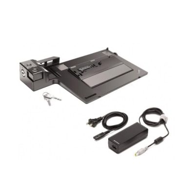 04W1816 Lenovo Mini Docking Station Plus With Key