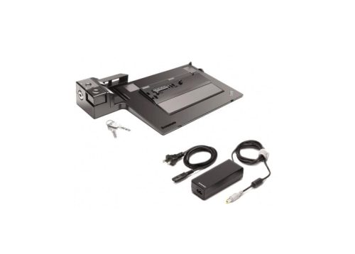 04W1816 Lenovo Mini Docking Station Plus With Key