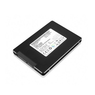 04X3933 Lenovo 512GB TLC SATA 6Gbps 2.5-inch