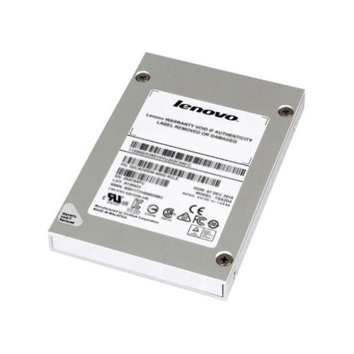 04X4054 Lenovo 128GB TLC SATA 6Gbps 2.5-inch