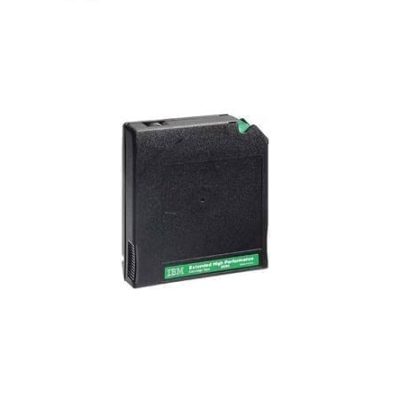 05H3188 IBM – 3590E – 1/2 In. Black Watch Magstar Data Tape