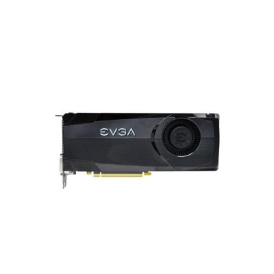 06G-P4-1161-KR EVGA Video Graphics Card