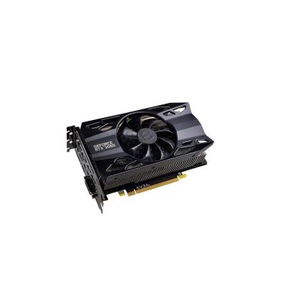 06G-P4-2061-KR EVGA GeForce RTX 2060 XC Black Gaming