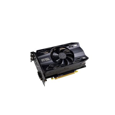 06G-P4-2063-KR EVGA GeForce RTX 2060 XC 6GB GDDR6