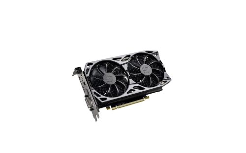 06G-P4-2068-KR EVGA GeForce RTX 2060 KO Ultra Gaming 6GB