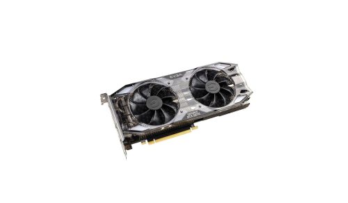 06G-P4-2167-KR EVGA GeForce RTX 2060 XC ULTRA 6GB