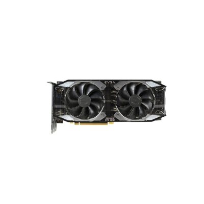 08G-P4-2187-KR EVGA Nvidia GeForce RTX 2080 8192MB GDDR6