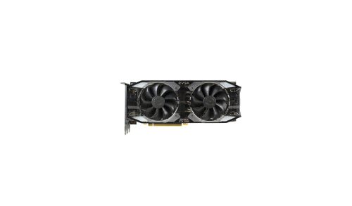 08G-P4-2187-KR EVGA Nvidia GeForce RTX 2080 8192MB GDDR6