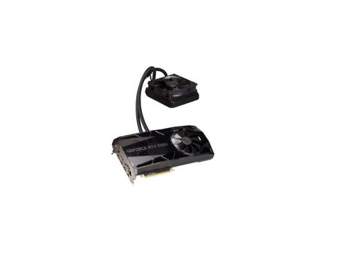 08G-P4-2284-KR EVGA GeForce RTX 2080 XC GAMING,