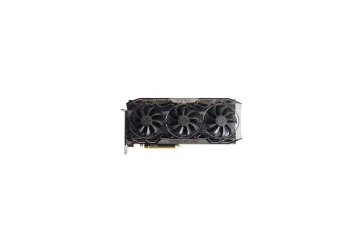 08G-P4-2287-KR EVGA Nvidia GeForce RTX 2080 8192MB GDDR6