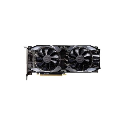 08G-P4-3062-KR EVGA GeForce RTX 2060 Super SC Black Gaming