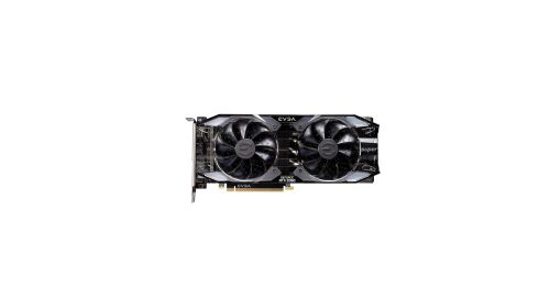 08G-P4-3062-KR EVGA GeForce RTX 2060 Super SC Black Gaming