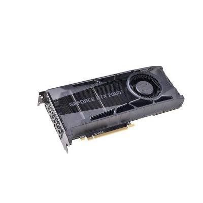 08G-P4-3070-KR EVGA GeForce RTX 2070 Super Gaming 8GB