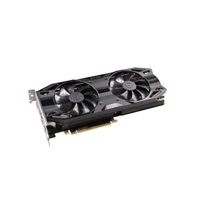 08G-P4-3071-KR EVGA GeForce RTX 2070 Super Black Gaming 8GB