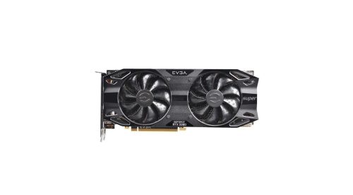 08G-P4-3081-KR EVGA Nvidia GeForce RTX Super Black Gaming 8GB