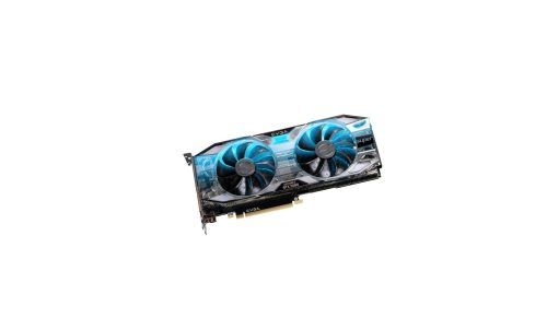 08G-P4-3182-KR EVGA GeForce RTX 2080 Super XC Gaming 8GB