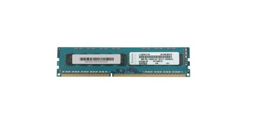 Refurbished 0A65718 IBM Lenovo 8GB PC3-10600 DDR3