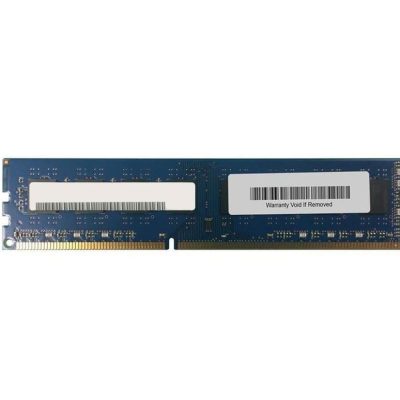 Refurbished 0A65729 Lenovo 4GB PC3-12800 DDR3